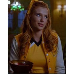 The Babysitter 2 Bella Thorne Jacket
